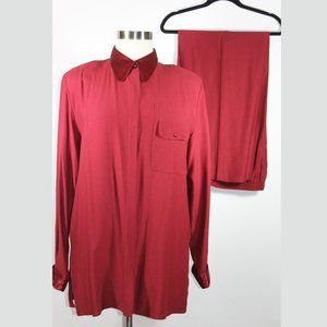 Coldwater Creek Shirt and Pants Set